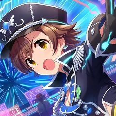 デレマス 本田未央 ２次元女子の壁紙をひたすら大量に作りまくる 高画質