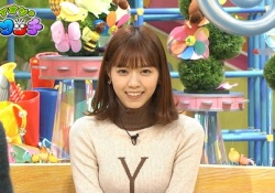 【画像】西野七瀬の”アレ”は大きい？小さい？？？