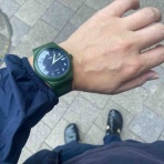 haochiのこそっと腕時計ブログ