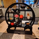 裏草津　蕩　TOU　夕食　④