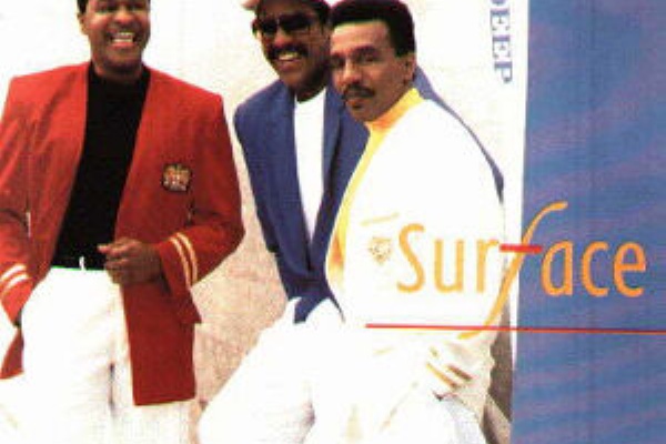 The First Time ザ ファースト タイム Surface サーフィス 1991 洋楽和訳 Neverending Music