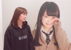 【悲報】生田絵梨花が冷たい・・・乃木メンの涙にも冷ややかな対応・・・
