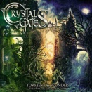 CRYSTAL GATES「TORMENT&WONDER：THE WAYS OF THE LONELY ONES」