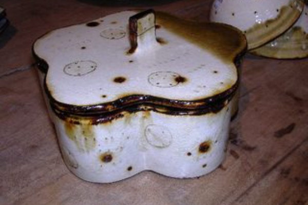 うつわ屋Living&Tableware NEWS - 滝沢三奈子