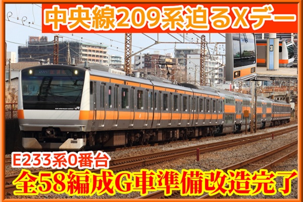 湘南色の部屋（Shonan-color train） - 2024年08月