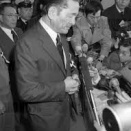 ホテルニュージャパン