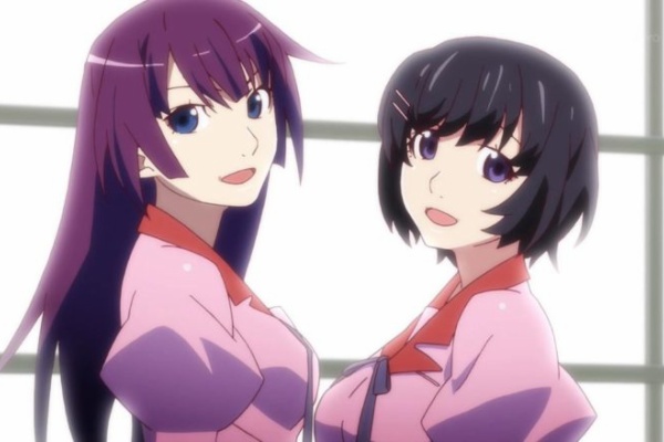 もえもえアニアニ 物語シリーズ