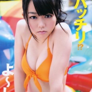 峯岸みなみ