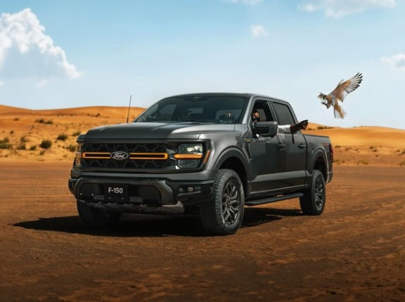 米国車、必要な試験をせずに輸入可能に…トランプ大統領の批判うけ省令改正！