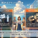 コラム　本格投資への判断軸　「０→１」達成の新基準