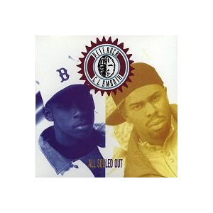 Lost And Found : Hip Hop Underground Soul Classics / Pete Rock