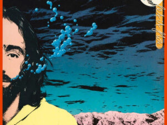 【追悼】Let It Go,Let It Flow / 流れるままに（Dave Mason / デイヴ・メイスン） 1977