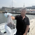 ７月２３日（木）の釣果