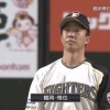 鶴岡慎也引退セレモニー　田中賢介、ダルビッシュからビデオメッセージも