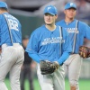 日本ハム・有原航平、オープン戦2度目の登板も2被弾5失点「イニングが進むにつれて失投が多くなった」