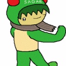 擬人化チェリン２０２６