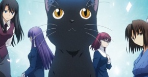 劇場版