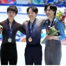 フィギュアスケート