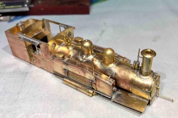 乗工社 HO1067 羽鶴の1080 蒸気機関車 メーカー塗装済完成品 乗工社 HO1067 羽鶴の1080 蒸気機関車 メーカー塗装済完成品
