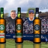 『【数量限定】全英オープンゴルフ公式ウイスキー「全英オープンゴルフ2019 限定ボトル3種」発売』の画像