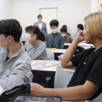 興学社高等学院 3学年ブログ