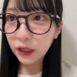 『[動画]2025.10.03（23:24～） SHOWROOM　「≒JOY(ニアリーイコールジョイ) 山田杏佳」＠個人配信【ニアジョイ】』の画像