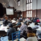 いよいよクリスマス（待降節第四主日礼拝）