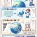 地理おた部　～高校地理お助け部～