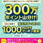 楽天マニアのポイ活道