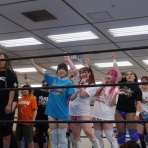 プロレスのミカタ