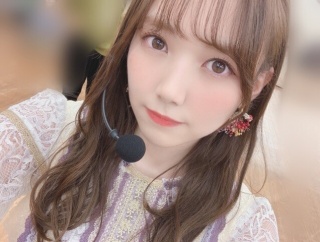 田村真佑ちゃんのグラビアについて