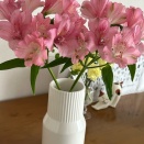 新しい花器とか