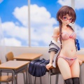 【予約受付中！(秋葉原展示情報)】私立ダイキ学園シリーズ　芽衣