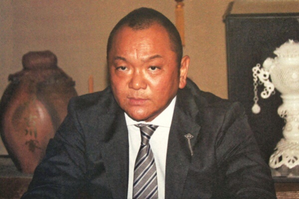 四代目真鍋組の経歴 山口組 神戸山口組 絆會を経て解散 神戸山口組を研究する会