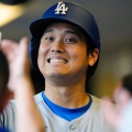 【野球】大谷翔平、現役アスリート史上初の快挙！　『CMタレント好感度』1位に　広瀬すず、目黒蓮らを凌ぎ…また手にした“栄冠”