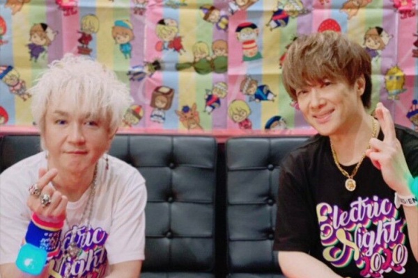 れーん 中野 のaccessファンブログ En れーん 中野 のaccessファンブログ En