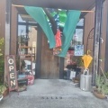 【Café ＆ Kitchen サラダ】