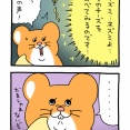 スキネズミ「うたがいのチロチロ」