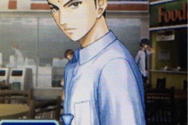 お久しぶりですテニスの王子様 もっと学園祭の王子様