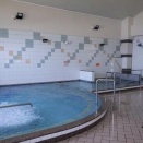 熊本県天草市　有明温泉さざ波の湯