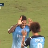 『【ジュビロ磐田】FWルキアンが２ゴールの活躍‼敵地で3-1の逆転勝利‼首位をキープ』の画像