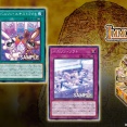 遊戯王　バニリンってどういう設定なんだこいつら　バニラ強化の新カード