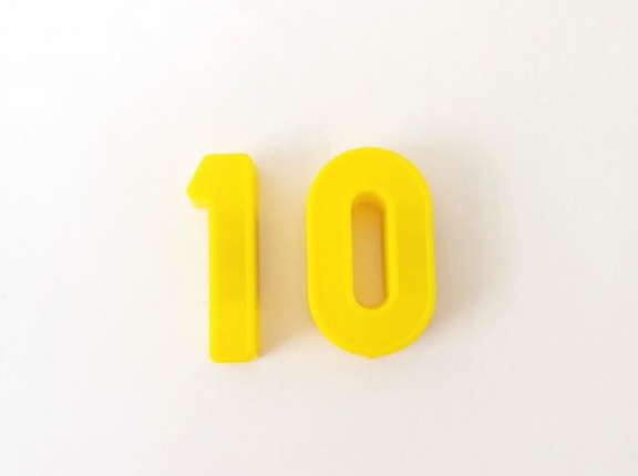 背番号10 ←誰思い浮かべた？