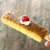 これはもはやプリンです【山村ぷりんバーアイス】と、1週間ダイエットスープジャー弁当まとめ
