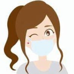 若者に欠かせなくなったマスク。今さら外せない理由