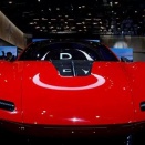 オランダ情報機関「中国製の自動車に乗っている時は機密情報を話さないように」