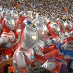 ガキワイ「ウルトラマン3分すぎちゃう！がんばえ！」