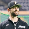 日本ハムから自由契約のマルティネスにMLB球団興味と米報道