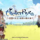 ライザのアトリエ　クリア