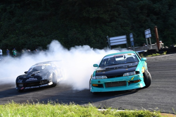 オフィス ブルマンの取材日誌 自動車系物書きのクルマとバイクと 18年09月